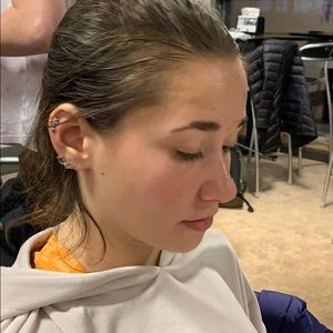 Meet your Posher, Riley